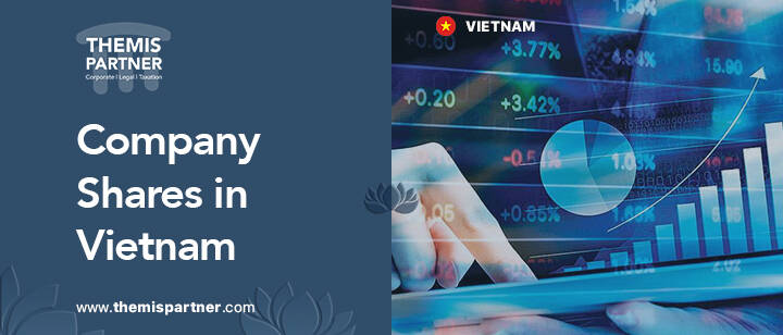 Acquiring company shares Vietnam