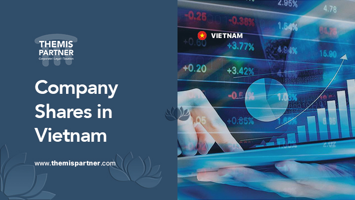 Acquiring company shares Vietnam