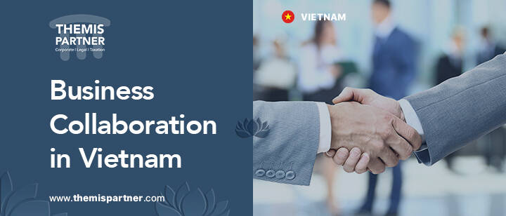 Business collaboration Vietnam