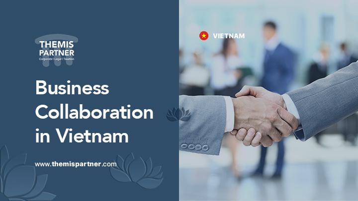 Business collaboration Vietnam