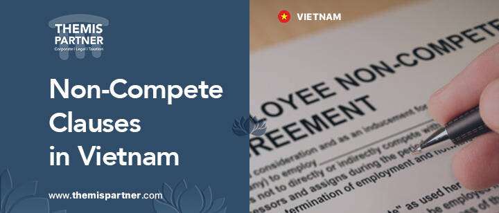 Business non-competition Vietnam