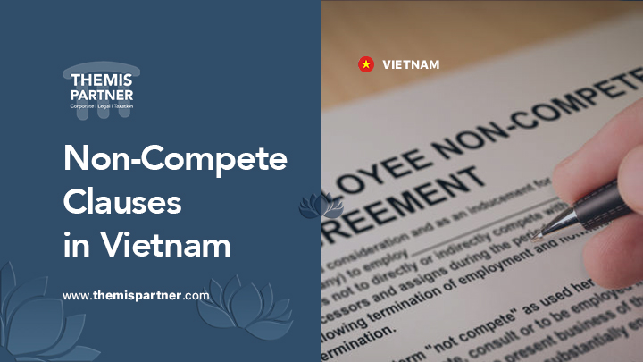 Business non-competition Vietnam