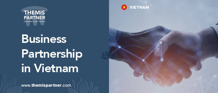 Business partnership Vietnam