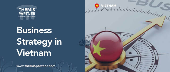 Business strategy Vietnam