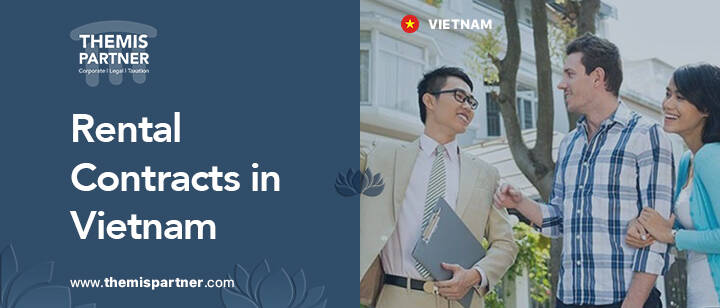 Common mistakes rental contracts Vietnam