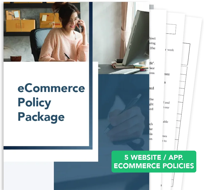 Ecommerce policy package Vietnam