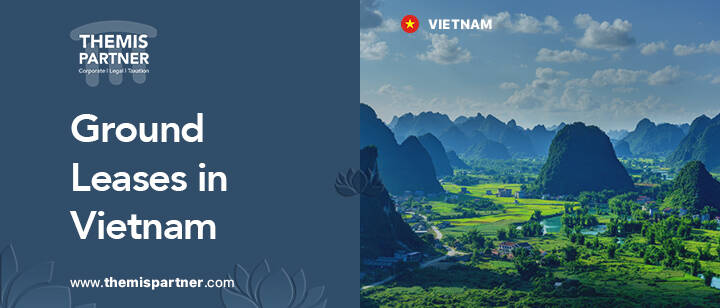 Ground leases Vietnam