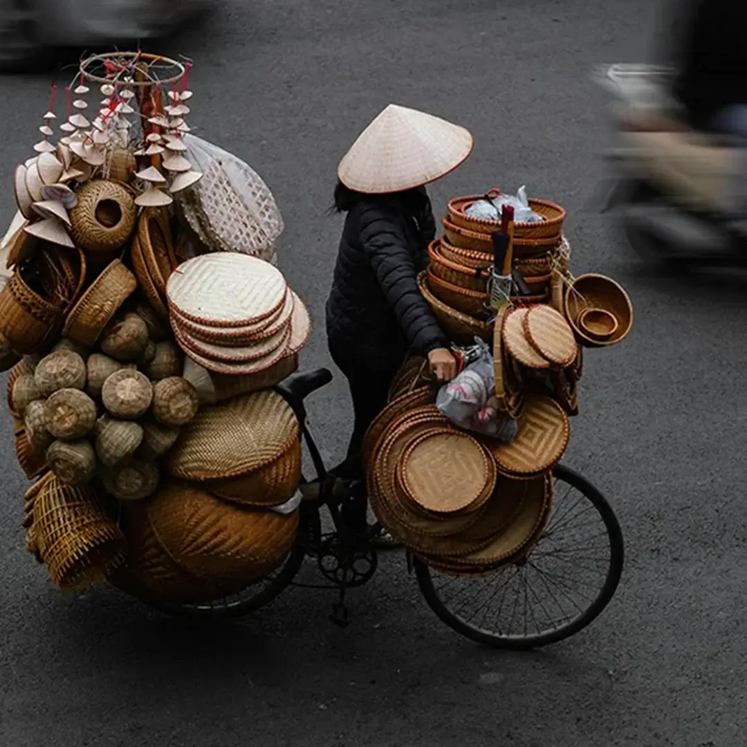 Hanoi corporate law firm