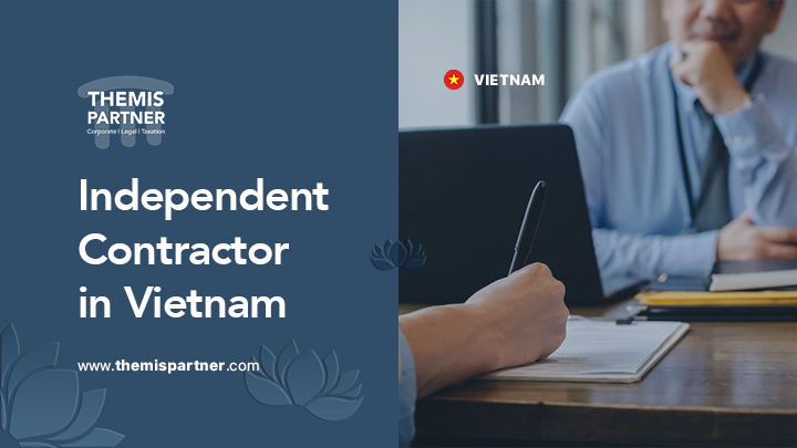 Independent contractor Vietnam