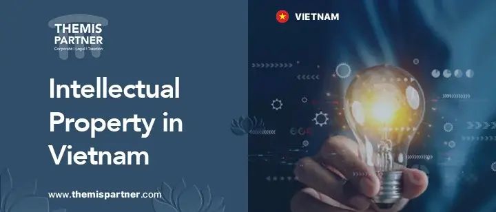 Intellectual property protection Vietnam