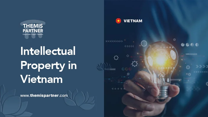 Intellectual property protection Vietnam