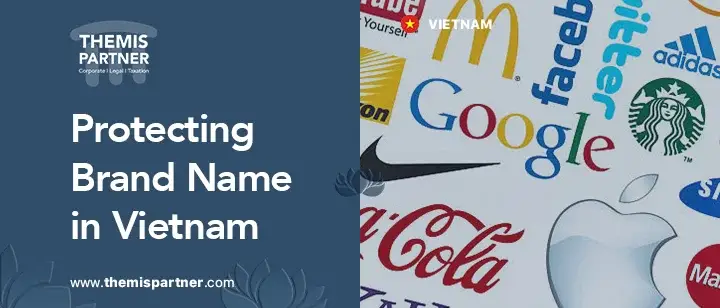 Protect brand name Vietnam