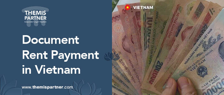 Rent payments Vietnam