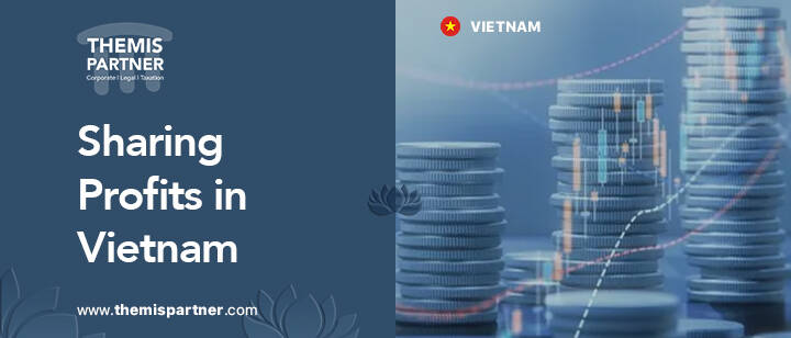 Sharing profits Vietnam