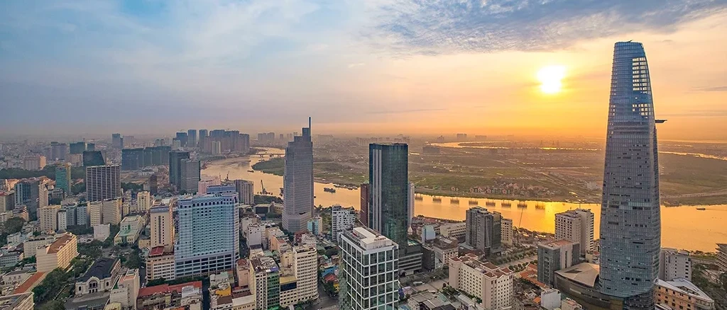 Themis Partner legal services Ho Chi Minh